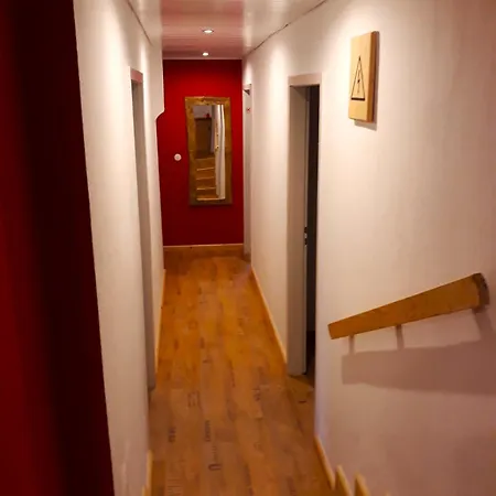 Appartement Haus Schneider à Baiersbronn Extérieur photo