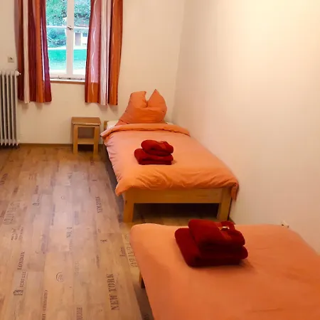 Appartement Haus Schneider à Baiersbronn Extérieur photo