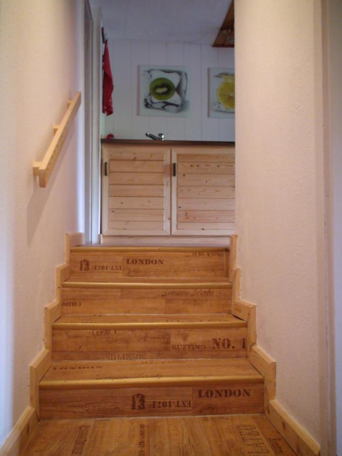 Appartement Haus Schneider Baiersbronn