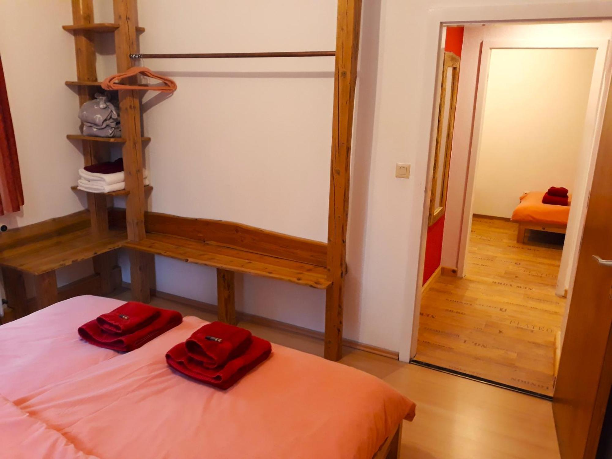 Haus Schneider Appartement Baiersbronn