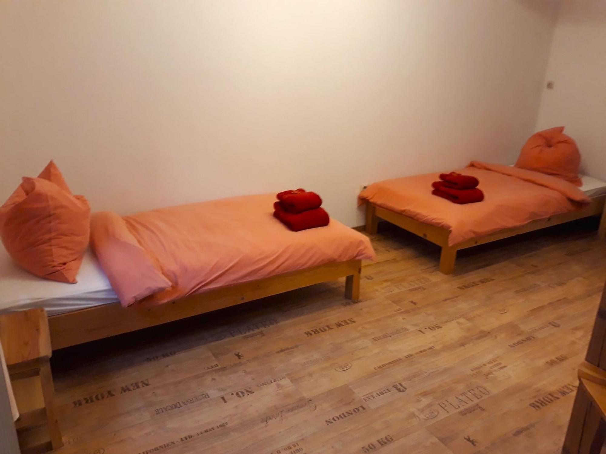Haus Schneider Appartement